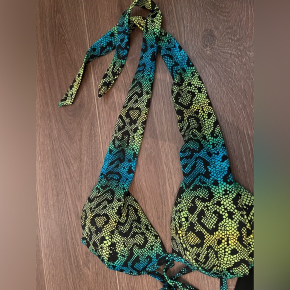 La vie en rose bikini - Picture 3 of 5